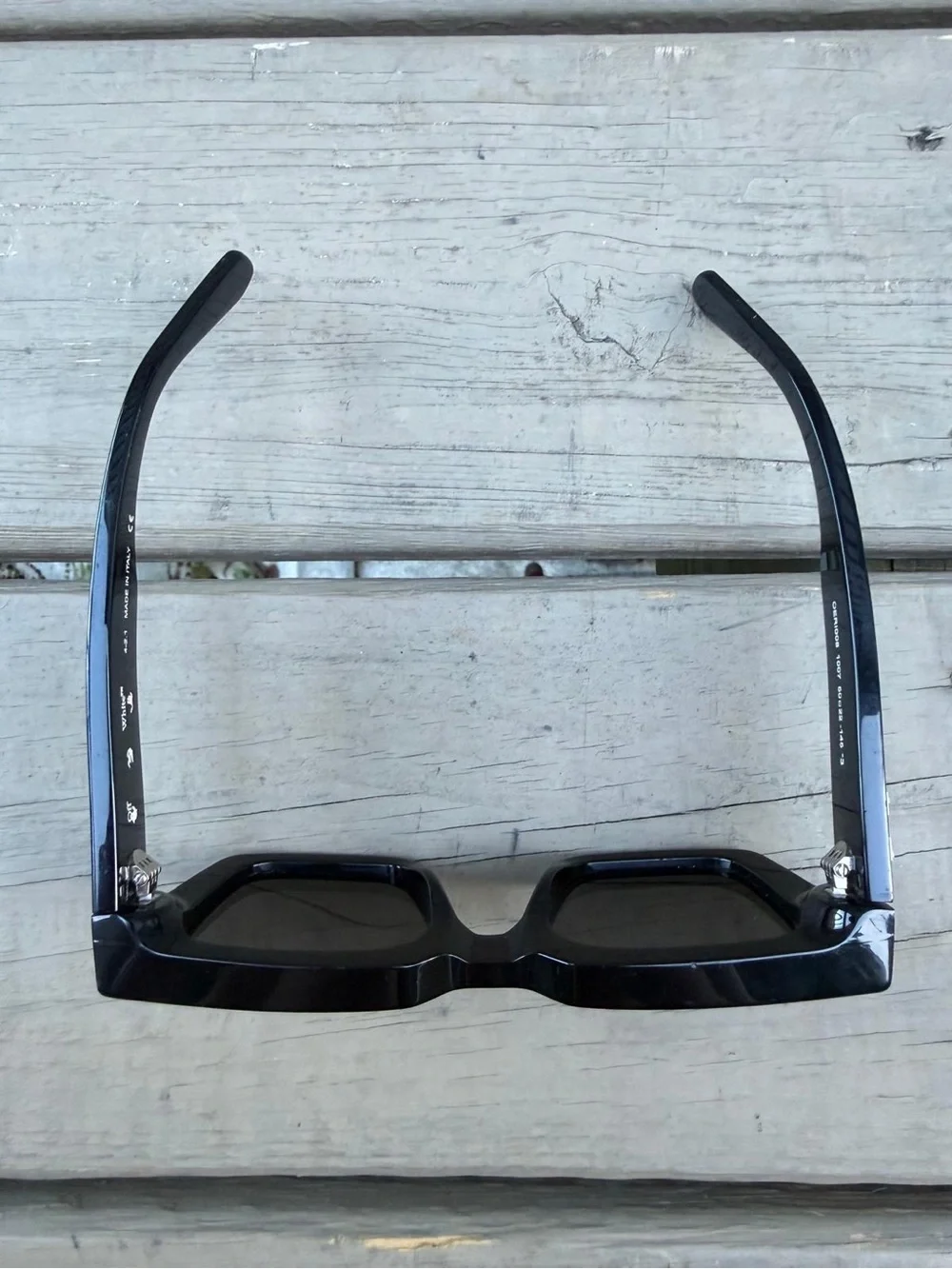 Off-White   Sunglasses